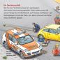 Preview: Maxi Pixi 487: Entdecke die Rettungsfahrzeuge