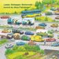 Preview: Maxi Pixi 488: Wimmelspaß Große Fahrzeuge