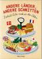 Preview: Andere Länder, andere Schnitten (Brot)