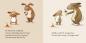 Preview: Der kleine Hase ist traurig