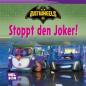 Preview: DC Batwheels 235: Stoppt den Joker!