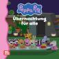 Preview: Peppa Pig 228: Übernachtung für alle