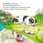 Preview: Maxi Pixi 463: Entdecke die Tierkinder