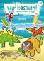 Preview: Wir basteln! - Dinos