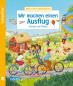 Preview: Mein erstes Wimmelbuch: Wir machen einen Ausflug
