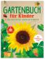 Preview: Gartenbuch für Kinder
