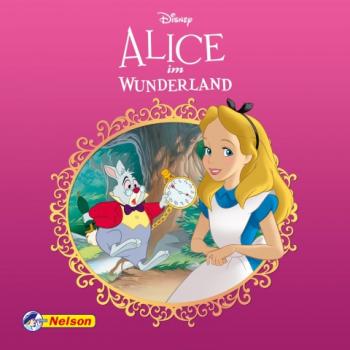 Disney Klassiker - Alice im Wunderland