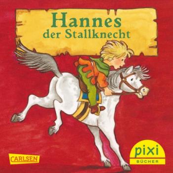 Hannes der Stallknecht