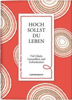 Hoch sollst du leben - Der rote Faden No. 91