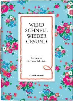 Werd schnell wieder gesund - Der rote Faden No. 96