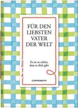 Für den liebsten Vater der Welt - Der rote Faden No. 98
