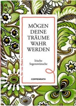 Mögen deine Träume wahr werden - Der rote Faden No. 106