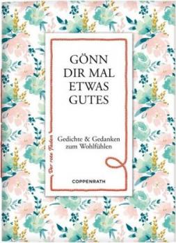 Gönn dir mal etwas Gutes - Der rote Faden No. 128
