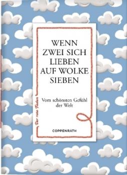 Wenn zwei sich lieben auf Wolke sieben - Der rote Faden No. 141