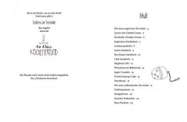 Abwarten und Tee trinken