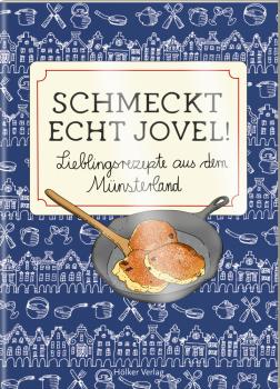 Schmeckt echt jovel! (Münsterland)