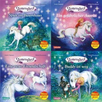Sternenschweif - Box 90