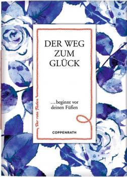 Der Weg zum Glück - der rote Faden 102
