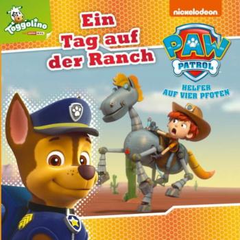 Ein Tag auf der Ranch - 1519