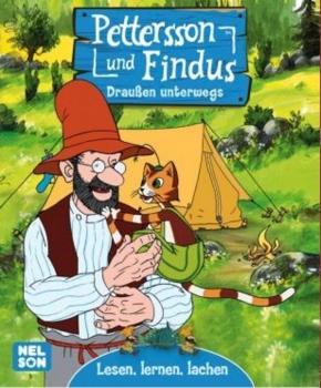 Pettersson und Findus 2 - Draußen unterwegs