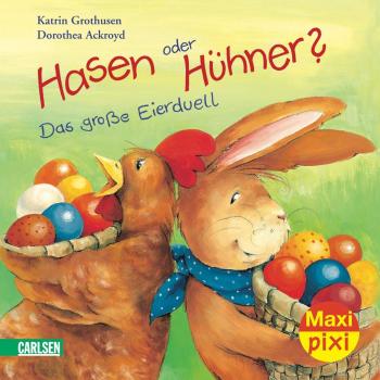 Hasen oder Hühner