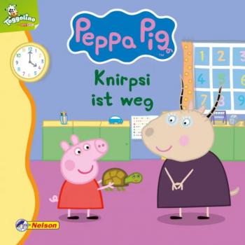 Knirpsi ist weg - 1248