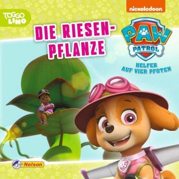 PAW Patrol - Die Riesen-Pflanze - 1949-3