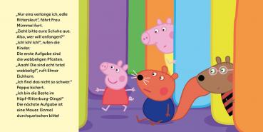 Peppa Pig 226: Chloes Geburtststagsparty