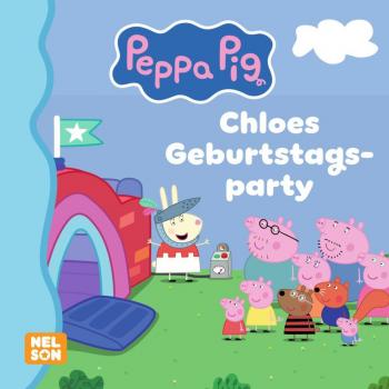 Peppa Pig 226: Chloes Geburtststagsparty