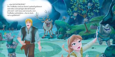 Gutenacht-Geschichten 240: Olaf und die Trollbabys