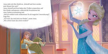 Gutenacht-Geschichten 240: Olaf und die Trollbabys