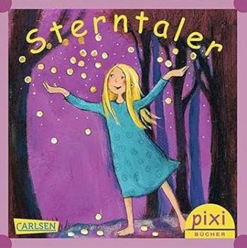 Sterntaler - Pixi Band 2402