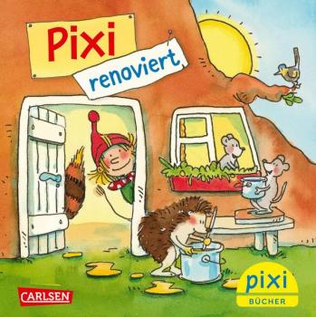 Pixi renoviert - Pixi 2681