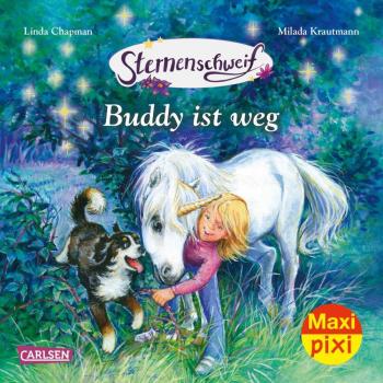Sternenschweif: Buddy ist weg