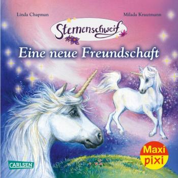 Sternenschweif: Eine neue Freundschaft