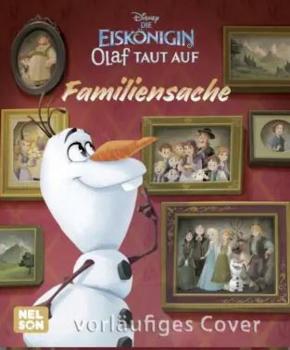 Olaf taut auf Familiensache - 14