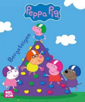 Peppa Pig 25 - Bergsteigen