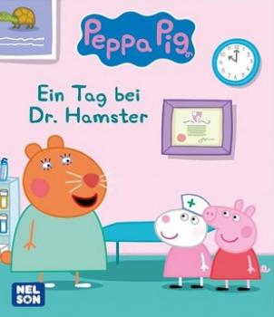 Peppa Pig: Ein Tag bei Dr. Hamster (31)