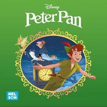 Disney Klassiker - Peter Pan (Nelson Maxi-Mini)
