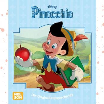 Pinocchio - 16