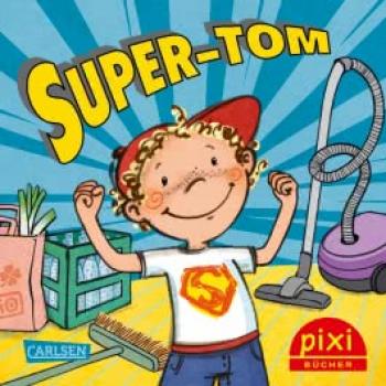 Super-Tom - 2607