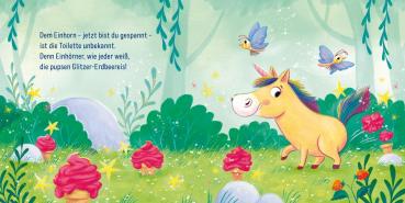 Baby Pixi 175: Alle müssen mal aufs Klo - aber wo?