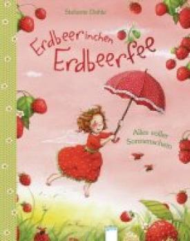 Erdbeerinchen Erdbeerfee - Alles voller Sonnenschein -356