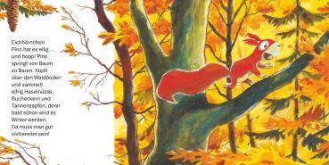 Flieg, Lela, flieg! Für immer beste Freunde - Maxi Pixi 392