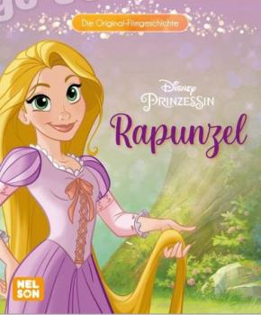 Rapunzel - 16