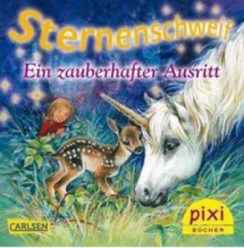 Sternenschweif: Ein zauberhafter Ausritt