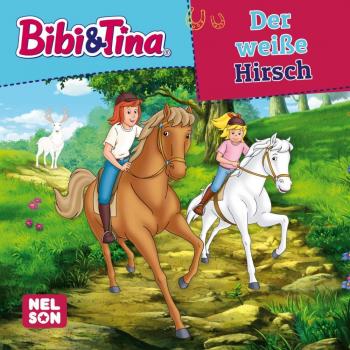 Bibi & Tina: Der weiße Hirsch