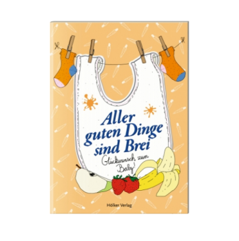 Aller guten Dinge sind Brei