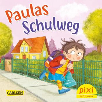 Paulas Schulweg - 2336