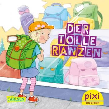 Der Tolle Ranzen - 2339